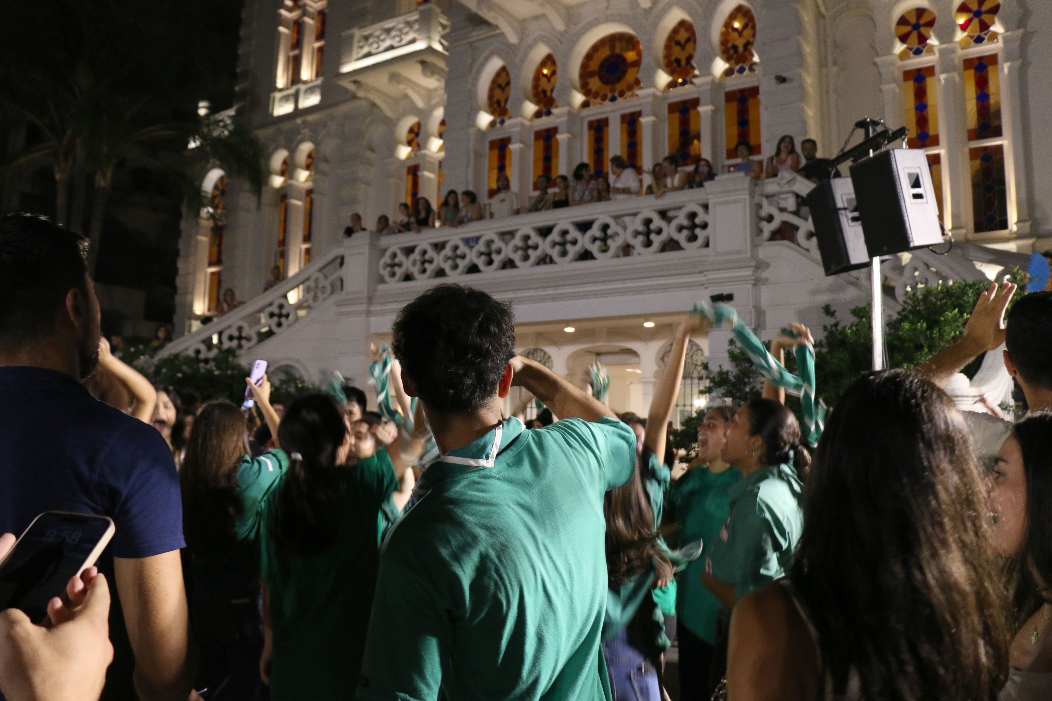 La Nuit des Musées 3