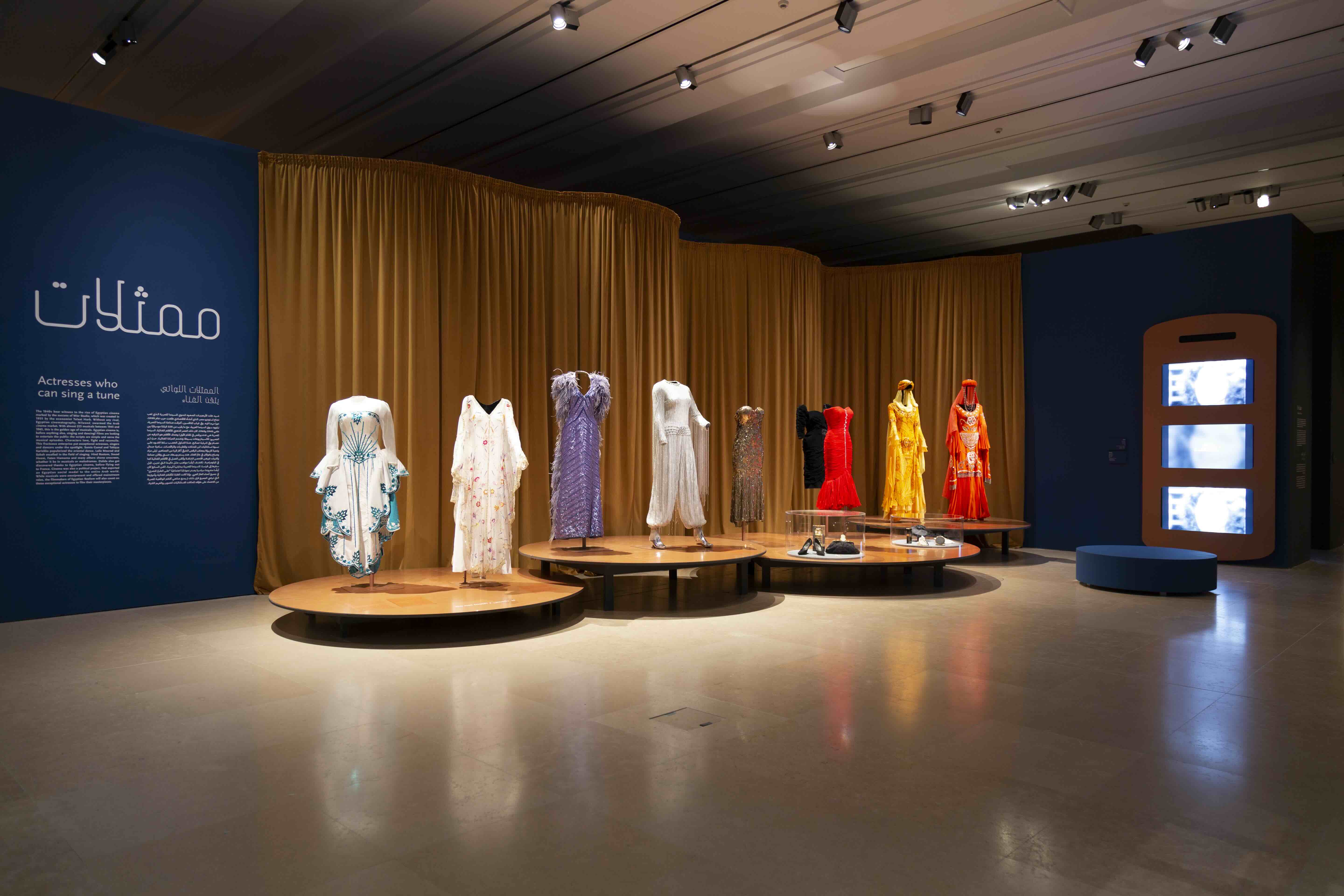 Divas Exhibition Sursock Museum