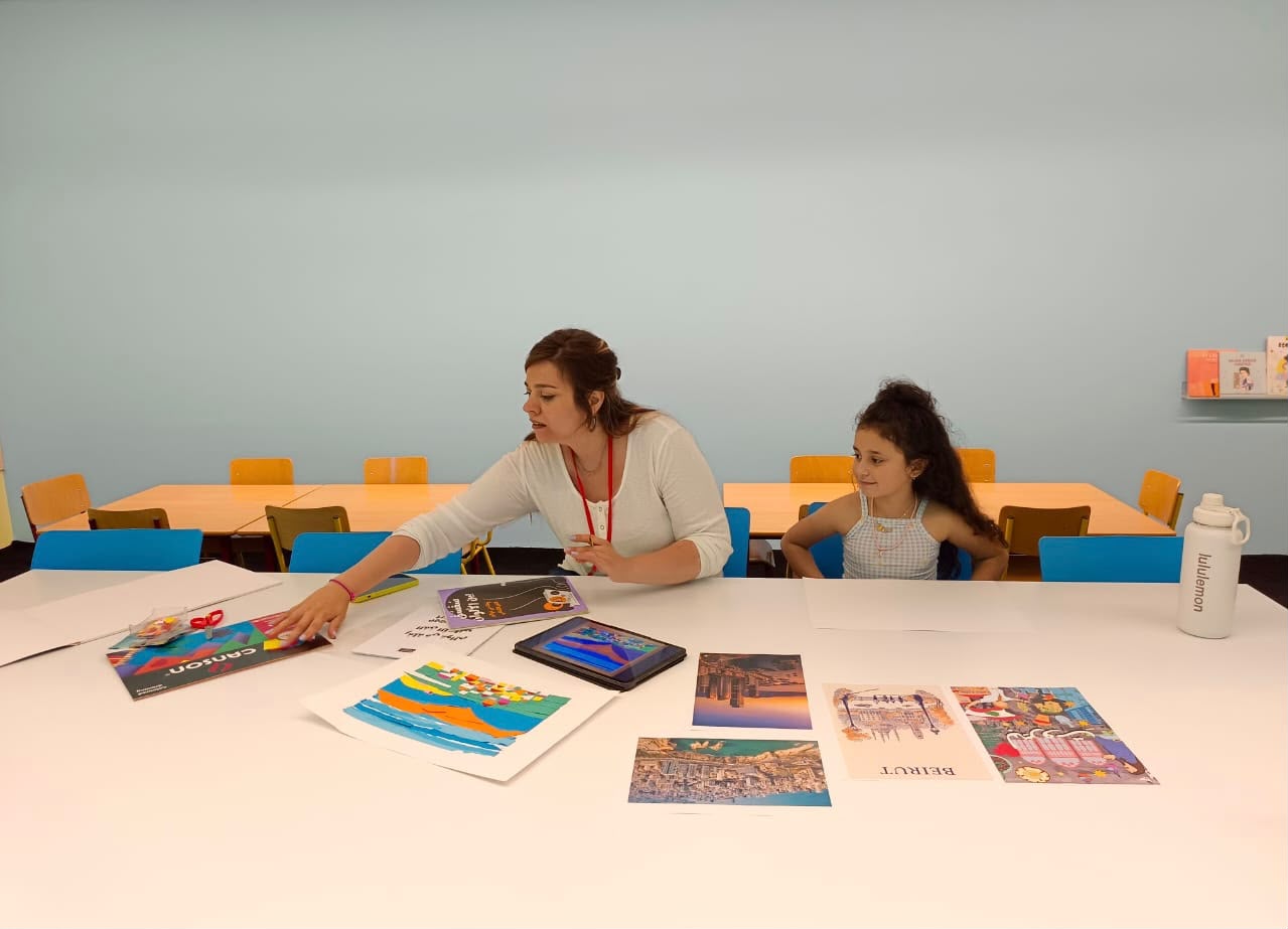 kids lab