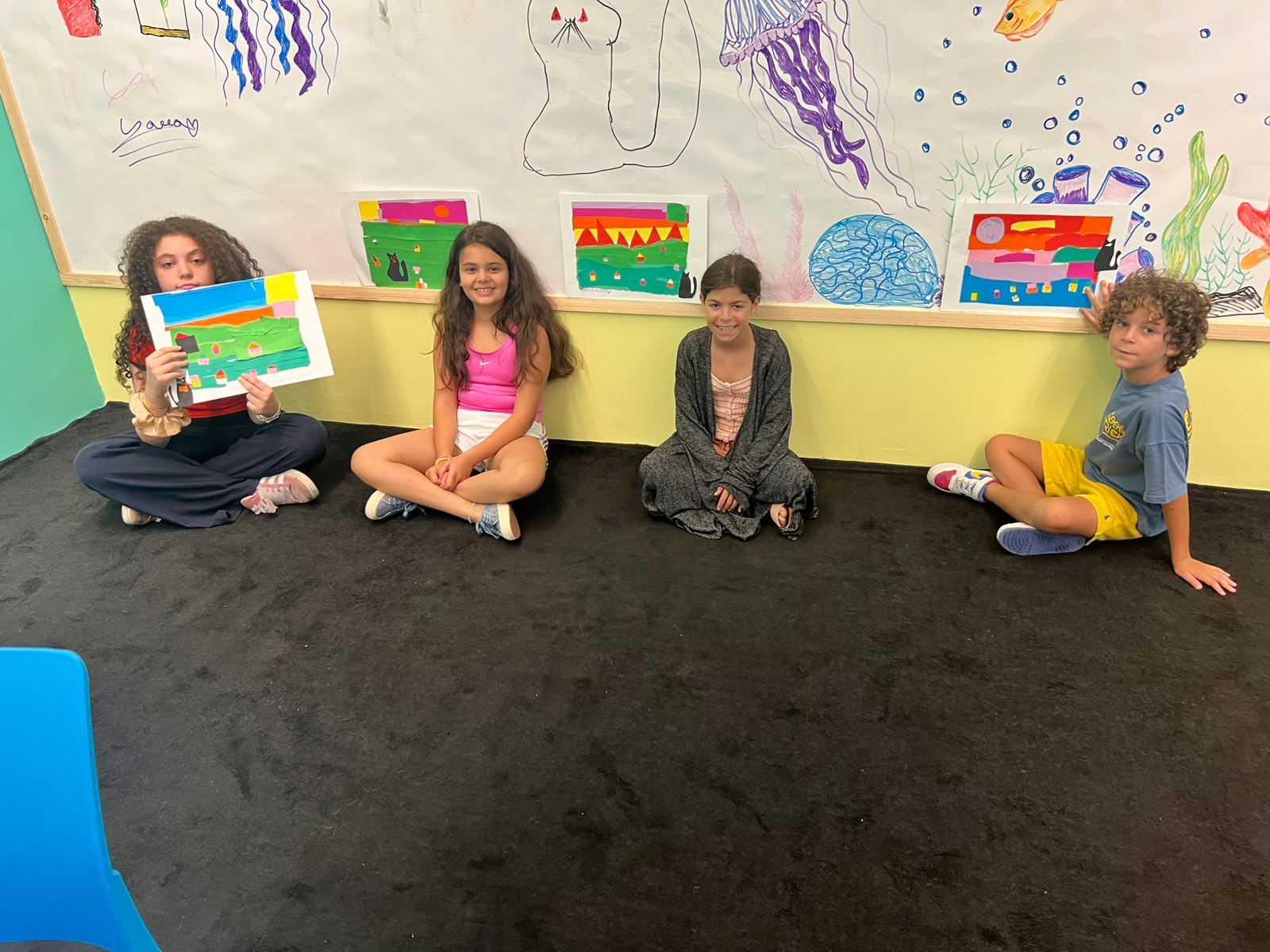 kids lab